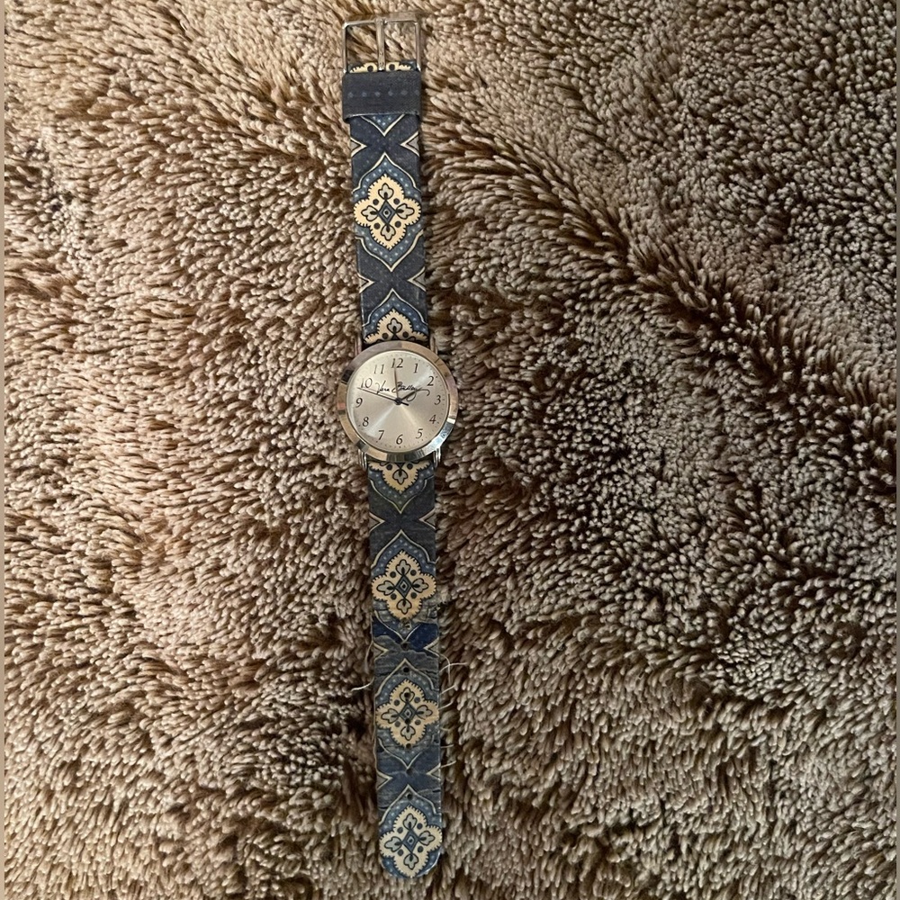 Vera Bradley Watch
